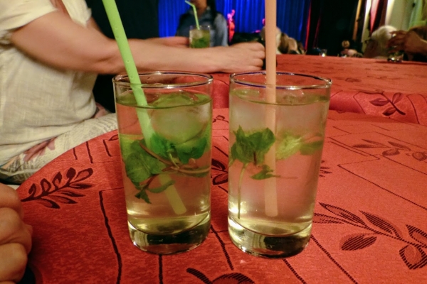 Zdjęcie z Kuby - myśleliście, że to koniec na dziś! a gdzie tam!