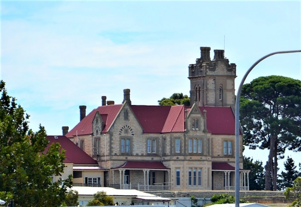 Zdjęcie z Australii - Victor Harbor