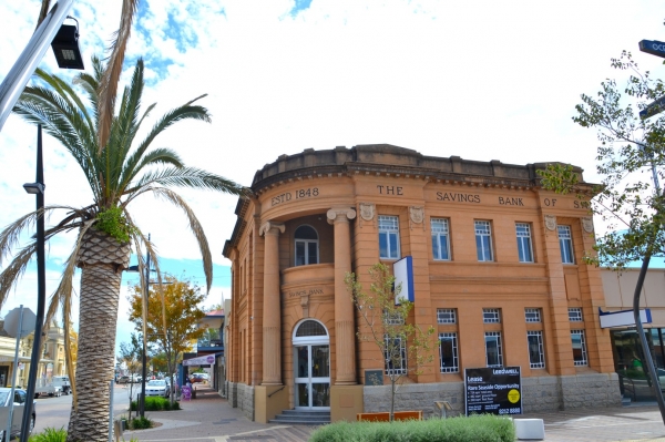 Zdjęcie z Australii - Victor Harbor