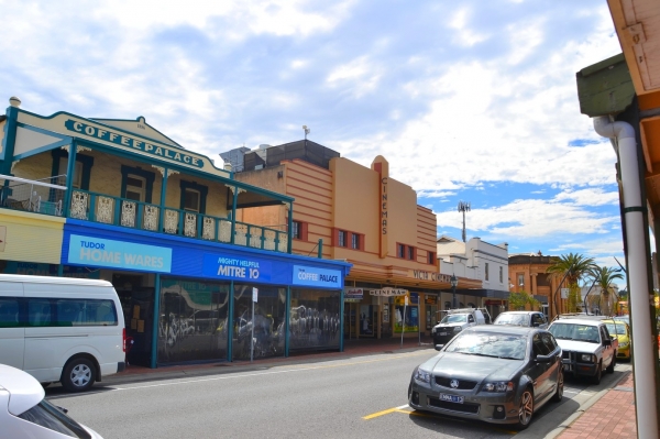 Zdjęcie z Australii - Victor Harbor