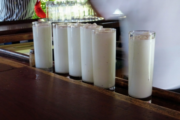 Zdjęcie z Kuby - gdzie piłam najlepszą na świecie Pinacoladę! 