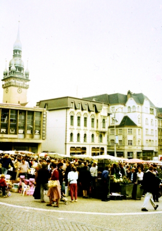 Zdjęcie z Francji - Brno