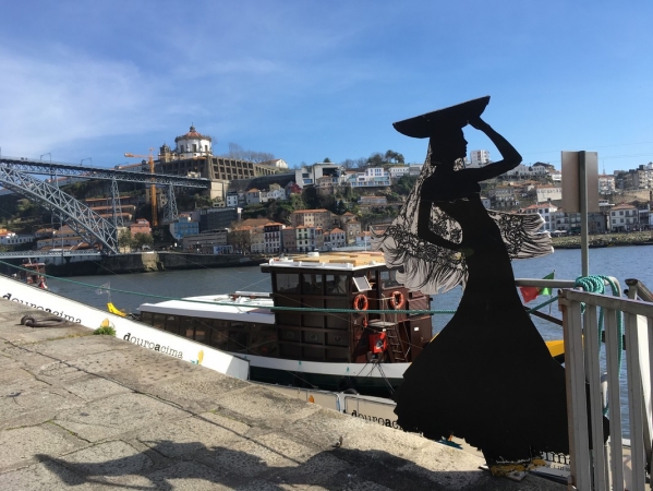 Zdjęcie z Portugalii - Porto