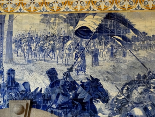 Zdjęcie z Portugalii - Porto