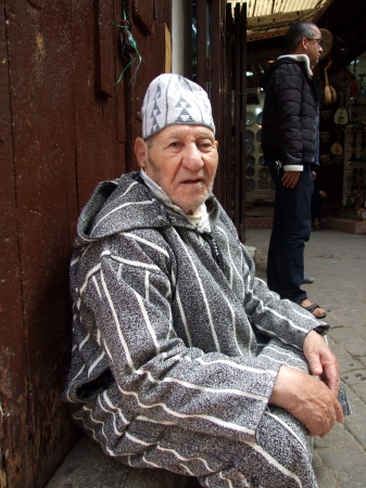 Zdjęcie z Maroka - 