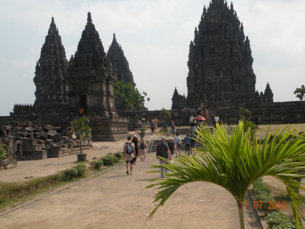 Zdjęcie z Indonezji - 