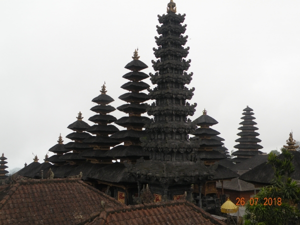 Zdjęcie z Indonezji - 