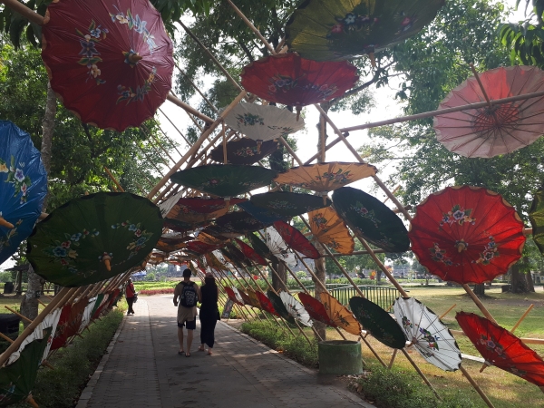 Zdjęcie z Indonezji - 