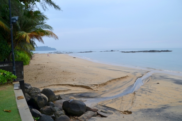 Zdjęcie z Tajlandii - Plaza Khao Lak