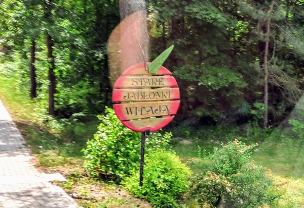 Zdjęcie z Polski - 