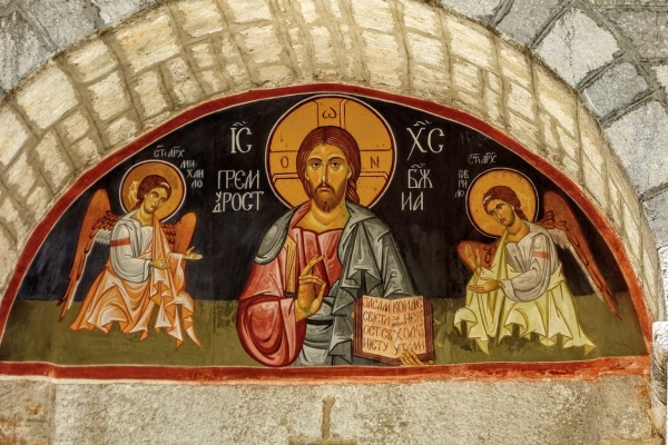 Zdjęcie z Czarnogóry - ...
