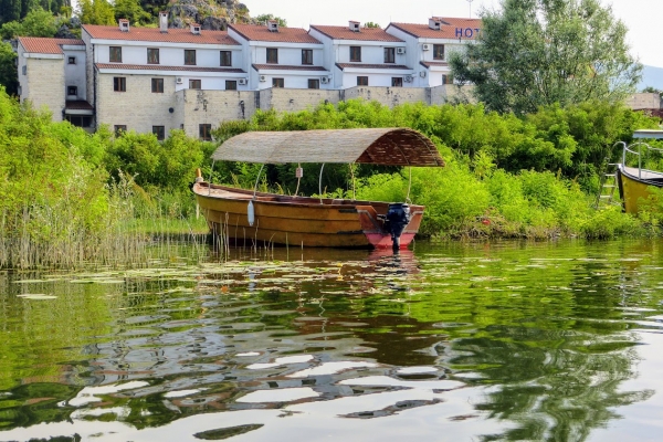 Zdjęcie z Czarnogóry - ...