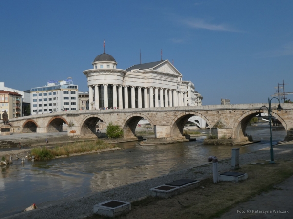 Zdjęcie z Macedonii - 