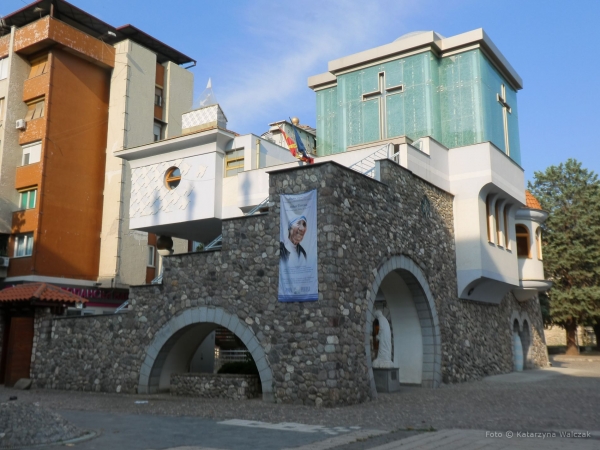 Zdjęcie z Macedonii - 