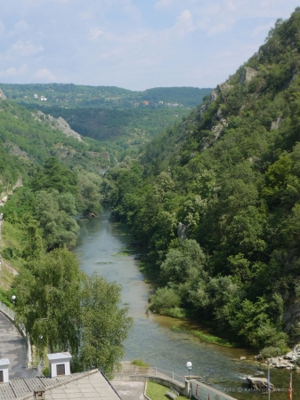 Zdjęcie z Macedonii - 