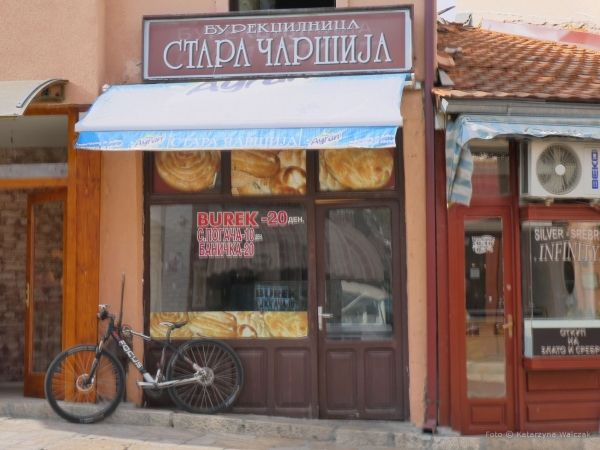 Zdjęcie z Macedonii - 