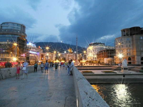 Zdjęcie z Macedonii - 