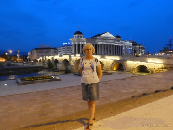 Zdjęcie z Macedonii - 