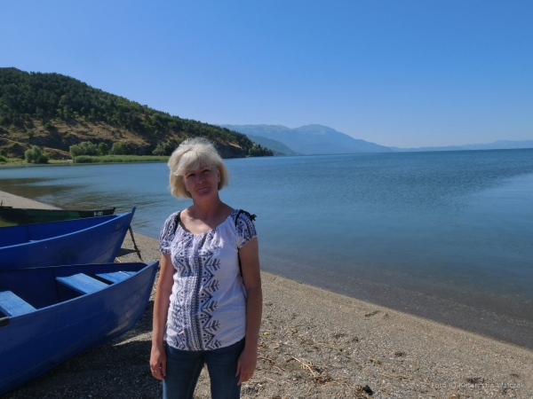 Zdjęcie z Macedonii - 