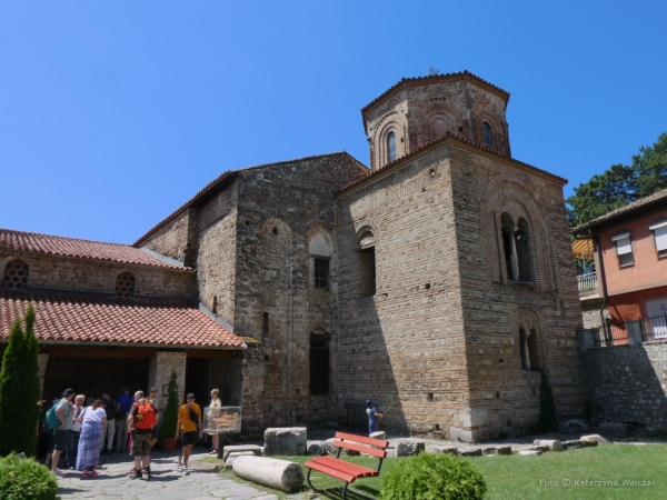 Zdjęcie z Macedonii - 