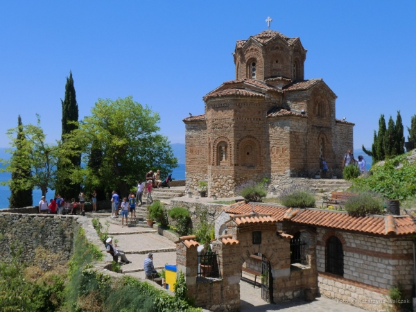 Zdjęcie z Macedonii - 