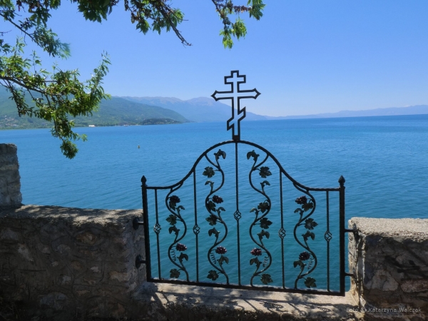 Zdjęcie z Macedonii - 
