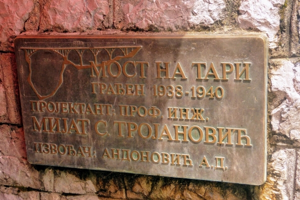 Zdjęcie z Czarnogóry - ...