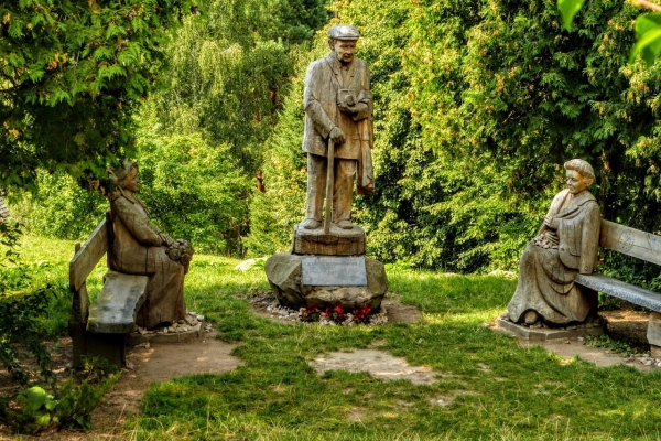 Zdjęcie z Polski - 