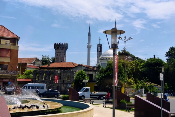 Zdjęcie z Albanii - 