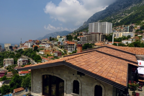 Zdjęcie z Albanii - Kruja