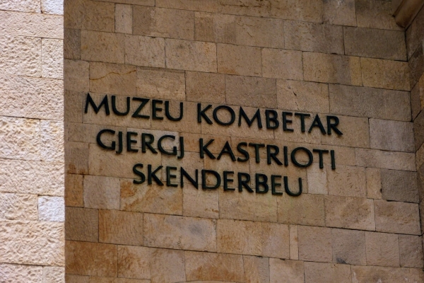 Zdjęcie z Albanii - 