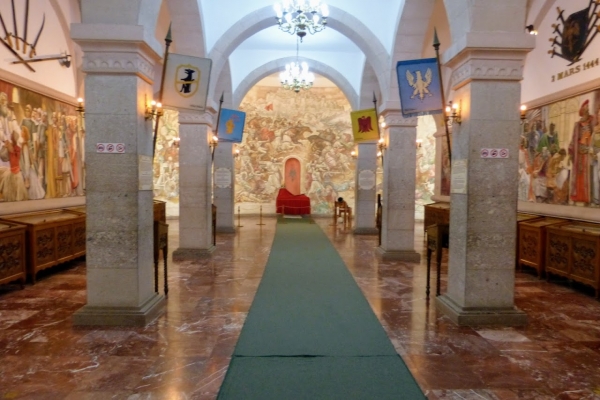 Zdjęcie z Albanii - 