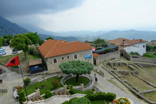 Zdjęcie z Albanii - 
