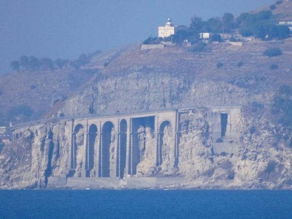 Zdjęcie z Włoch - Calabria