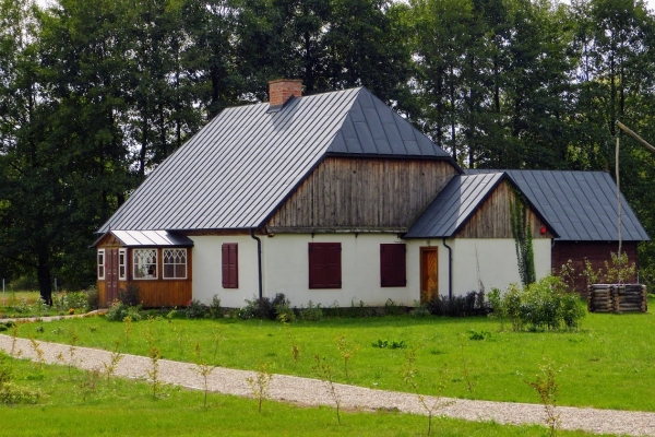 Zdjęcie z Polski - 