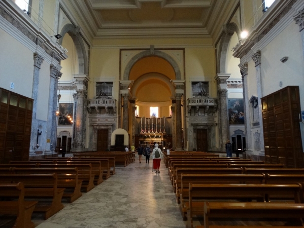 Zdjęcie z Włoch - Livorno