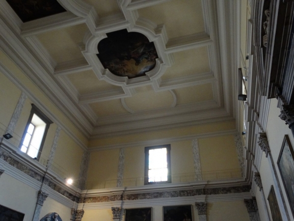 Zdjęcie z Włoch - Livorno
