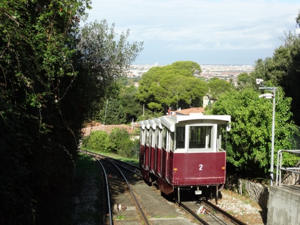 Zdjęcie z Włoch - Livorno