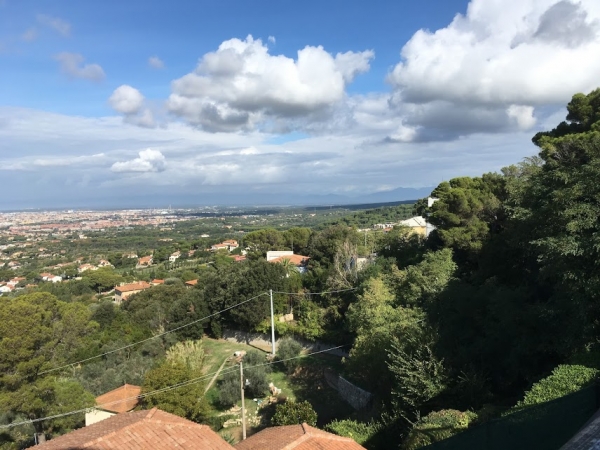 Zdjęcie z Włoch - Livorno