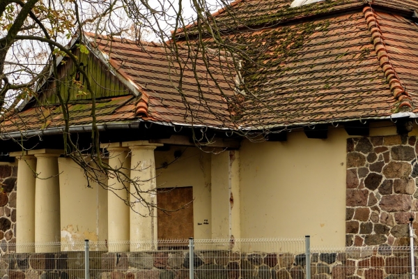 Zdjęcie z Polski - ocalić od zapomnienia....