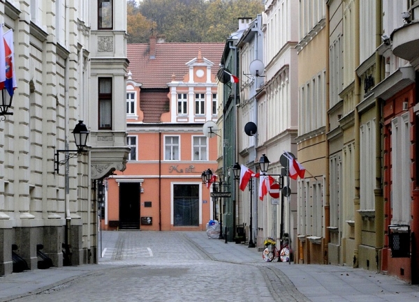 Zdjęcie z Polski - ...