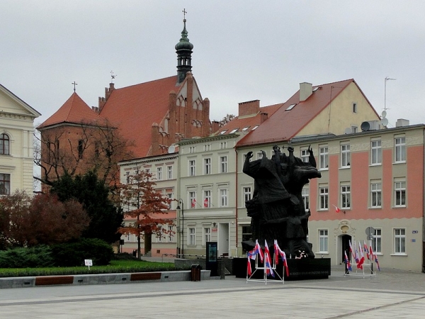 Zdjęcie z Polski - ...