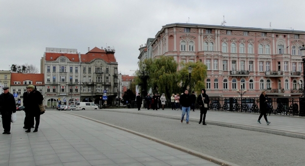 Zdjęcie z Polski - ...