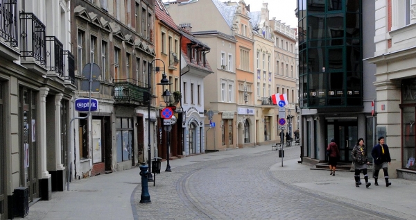 Zdjęcie z Polski - ...