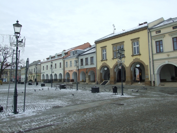 Zdjęcie z Polski - na rynku