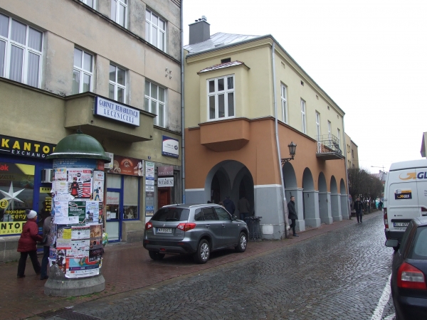 Zdjęcie z Polski - Gorlice