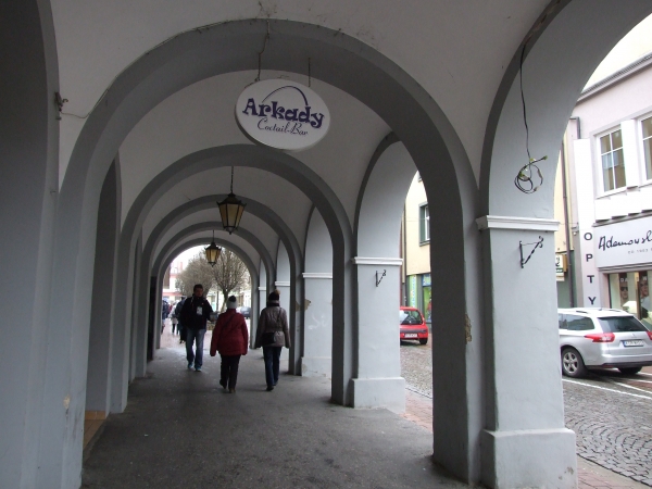 Zdjęcie z Polski - Gorlice