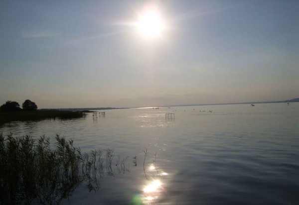 Zdjęcie z Węgier - Balatonmáriafürdő