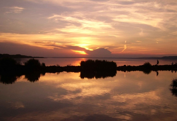 Zdjęcie z Węgier - Balatonmáriafürdő