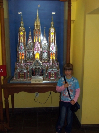Zdjęcie z Polski - muzeum zabawek